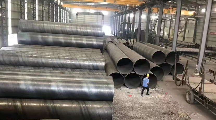 鍍鋅鋼管可用于污水排污嘛？